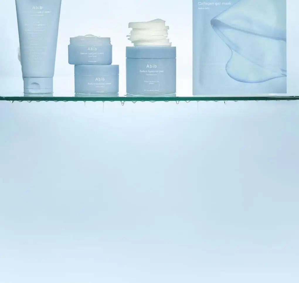 [24시간수분잠금] 아비브 수분초 히알루론 크림 하이드레이팅 팟 80ml 상세페이지 22